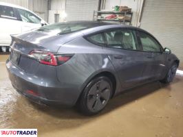 Tesla Model 3 2022 Tesla Model 3 2022