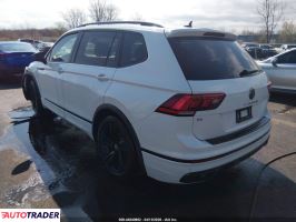 Volkswagen Tiguan 2024 2
