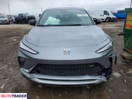 Buick Pozostałe 2024 1