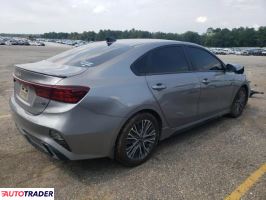 Kia Pozostałe 2024 2