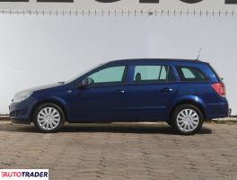 Opel Astra 2007 1.9 99 KM