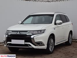 Mitsubishi Outlander 2020 2.4 221 KM