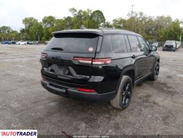 Jeep Cherokee 2023 3
