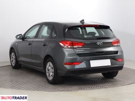 Hyundai i30 2021 1.5 108 KM