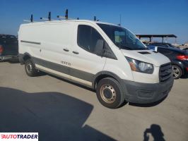 Ford Transit 2020 3