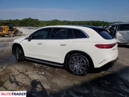 Mercedes CL 2024