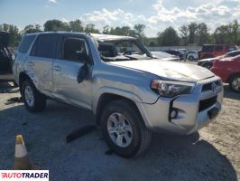 Toyota Pozostałe 2019 4 Toyota Pozostałe 2019 4