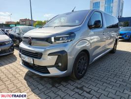 Citroen Pozostałe - zobacz ofertę