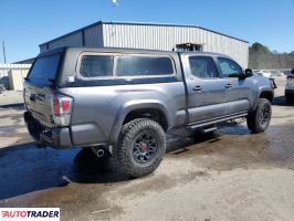 Toyota Tacoma 2023 3