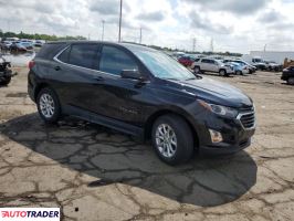 Chevrolet Equinox 2020 1