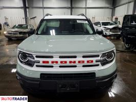 Ford Bronco 2024 1