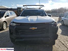 Chevrolet Colorado 2023 2