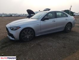 Mercedes CL - zobacz ofertę Mercedes CL - zobacz ofertę