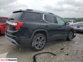 GMC Acadia 2023 3 GMC Acadia 2023 3