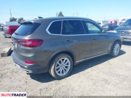 BMW X5 2023 3 BMW X5 2023 3
