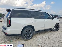 Cadillac Escalade 2023 6
