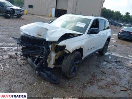 Jeep Grand Cherokee 2025 3