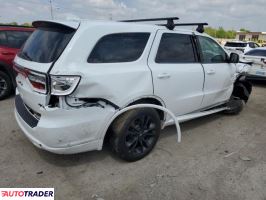 Dodge Durango 2021 5 Dodge Durango 2021 5