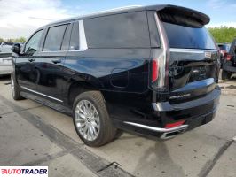 Cadillac Escalade 2023 6