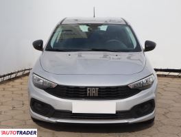 Fiat Tipo 2021 1.4 93 KM Fiat Tipo 2021 1.4 93 KM