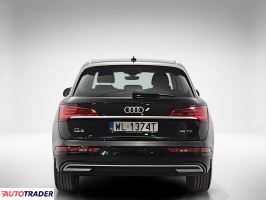 Audi Q5 2021 2.0 163 KM