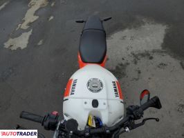 Yamaha MT 2024 Yamaha MT 2024