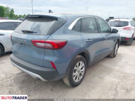 Ford Escape 2024 1 Ford Escape 2024 1
