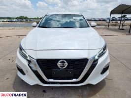 Nissan Altima 2022 2 Nissan Altima 2022 2