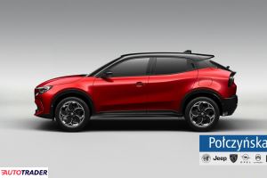 Alfa Romeo Junior 2025 1.2 145 KM