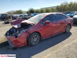 Toyota Corolla - zobacz ofertę