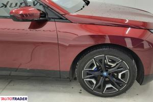 BMW Pozostałe 2022 326 KM