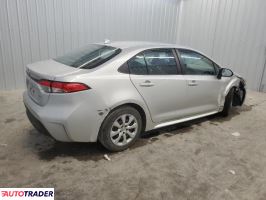 Toyota Corolla 2023 2 Toyota Corolla 2023 2