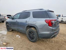 GMC Acadia 2021 3