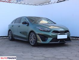 Kia PROCEED - zobacz ofertę