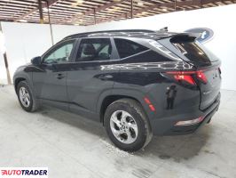 Hyundai Tucson 2024 2