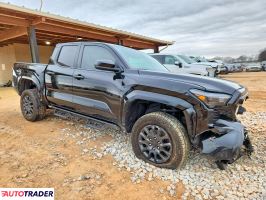 Toyota Tacoma 2024 2