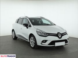 Renault Clio - zobacz ofertę