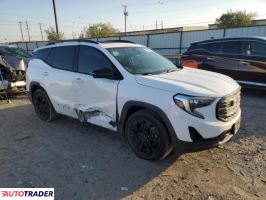 GMC Terrain 2020 2