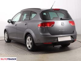 Seat Altea 2012 1.6 88 KM Seat Altea 2012 1.6 88 KM