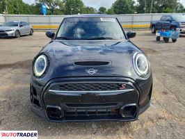 Austin Mini 2022 2