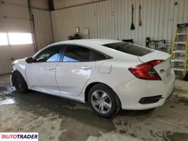 Honda Civic 2019 2