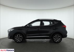 MG ZS 2024 1.5 104 KM