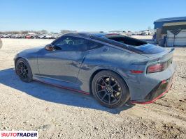 Nissan Pozostałe 2024 3