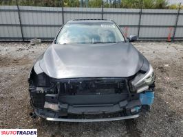 Infiniti Q50 2022 3 Infiniti Q50 2022 3