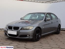 BMW 318 2010 2.0 140 KM