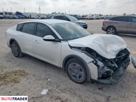 Kia Pozostałe 2025 2 Kia Pozostałe 2025 2