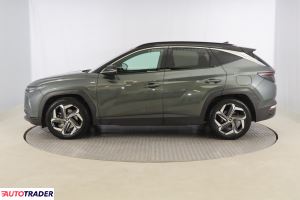Hyundai Tucson 2021 1.6 147 KM