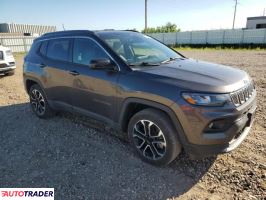 Jeep Compass 2023 2 Jeep Compass 2023 2
