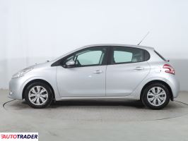 Peugeot 208 2013 1.2 80 KM Peugeot 208 2013 1.2 80 KM