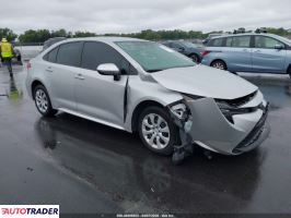 Toyota Corolla - zobacz ofertę